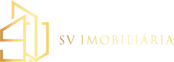 Logo SV Imobiliária